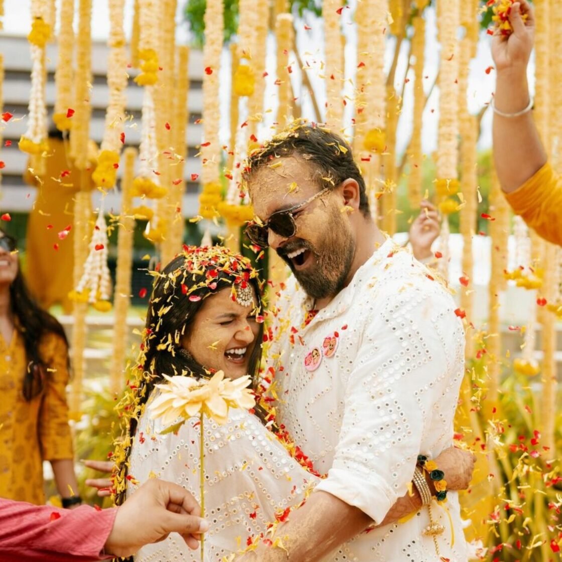 Haldi